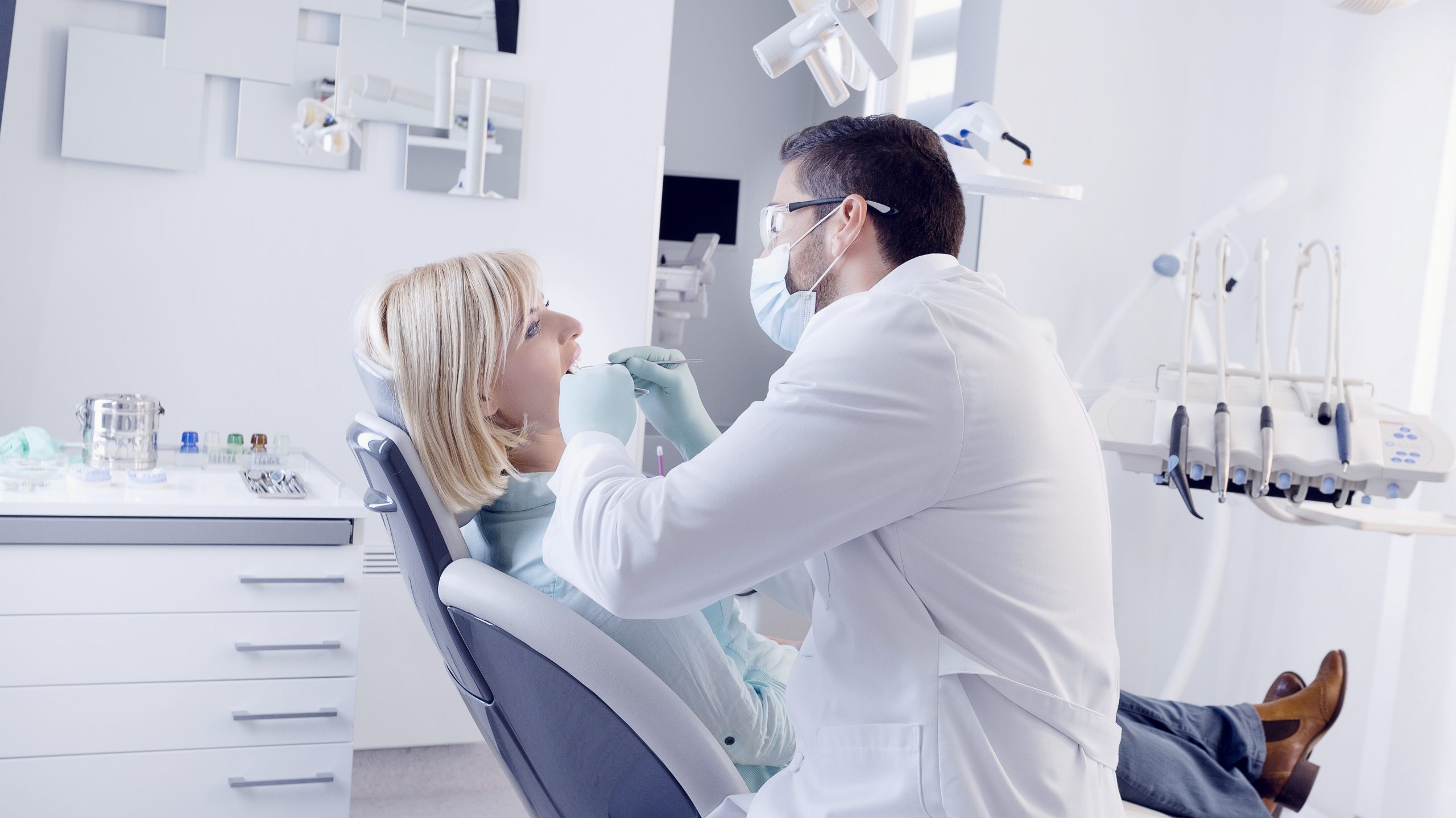 Dentist in Larose, LA